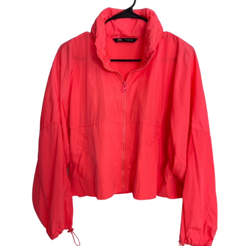 Zara Jacket